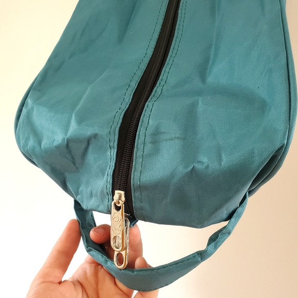 Bowlarama Retro Bowling Bag with Logo and Awesome Bowler Graphic 🎳 - Picture 4 of 6